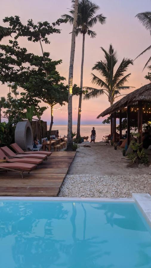 Happiness Siargao